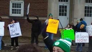 Cabell, Wayne, Lincoln County Teachers Plan Capitol Rally Friday Cabell, Wayne, Lincoln County Teachers Plan Capitol Rally Friday